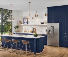 Kitchen attributes 2021 – 17 most recent appears and developments